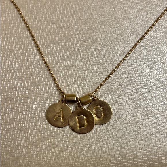 Helen Ficalora Jewelry - ❌SOLD❌Helen Ficalora 14k gold tube spacer